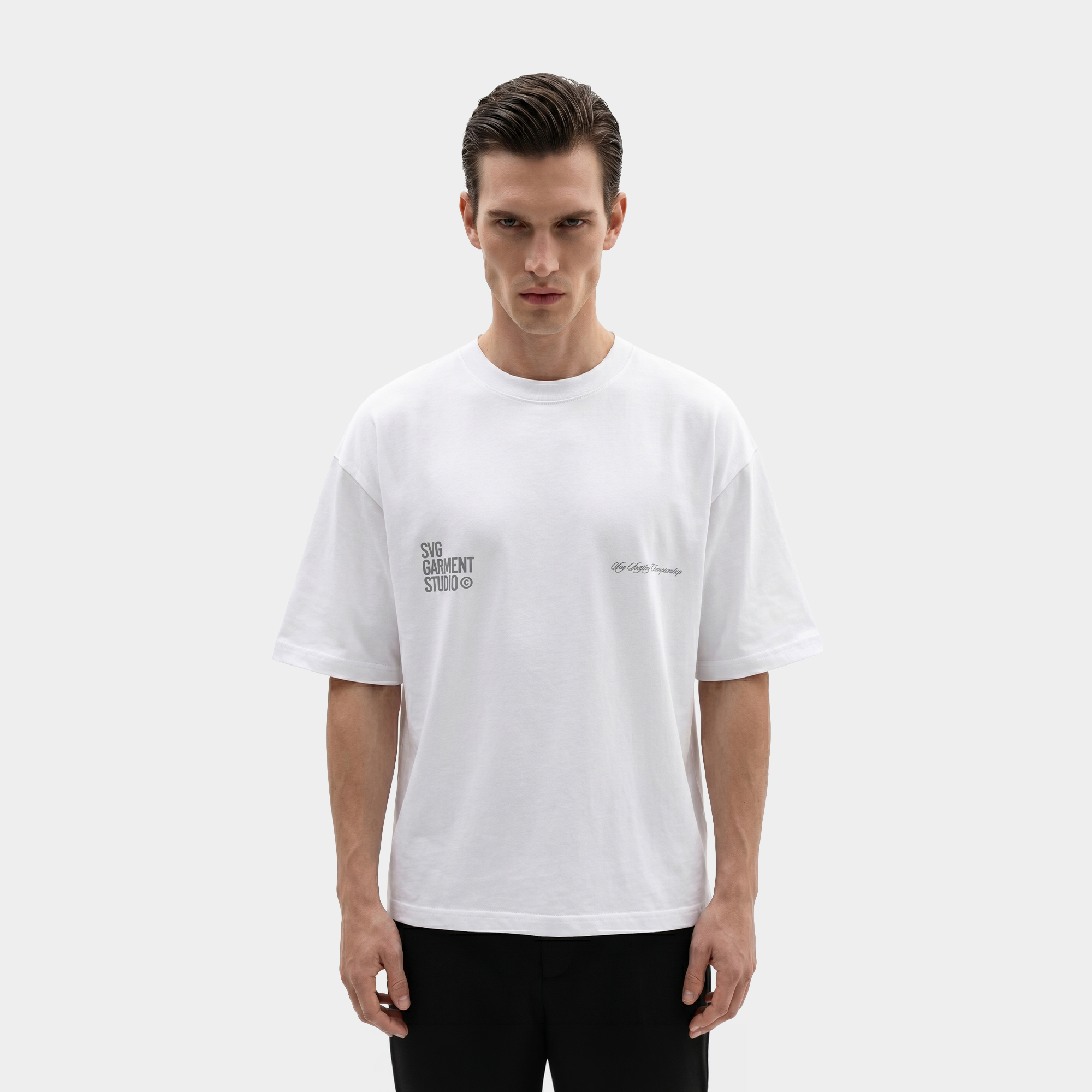 Surfin Tee
