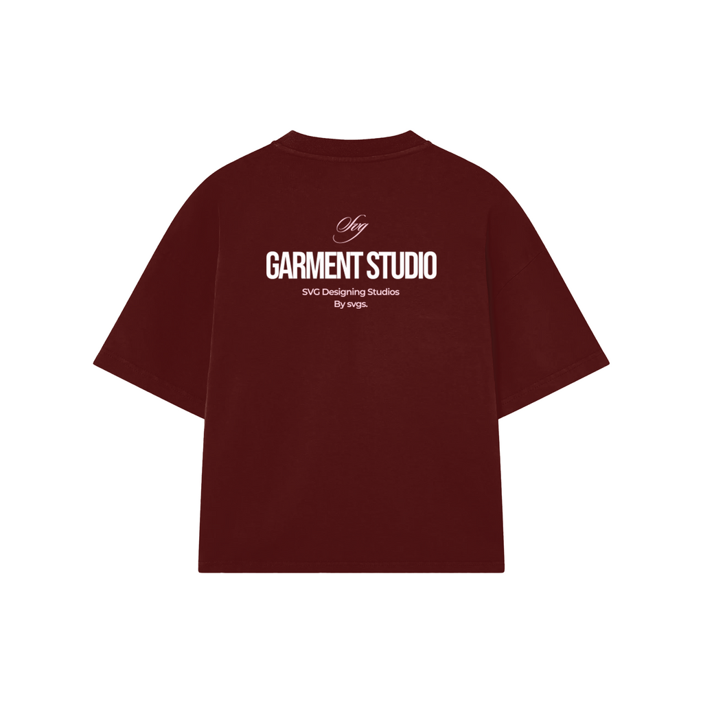 Grmnt Studio Tee