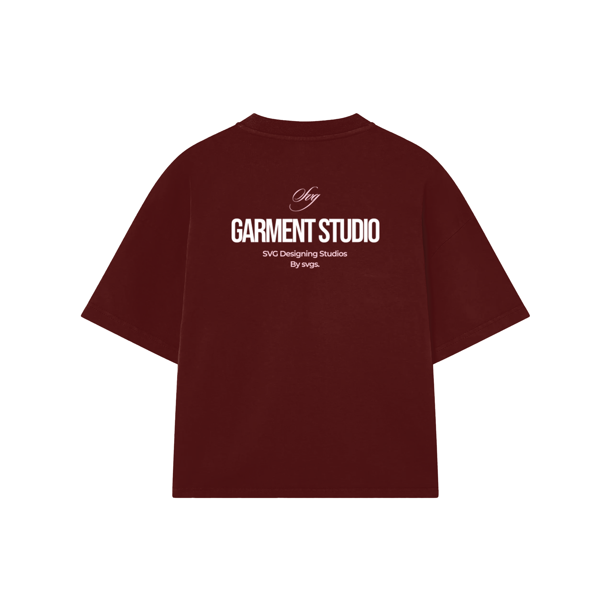 Grmnt Studio Tee