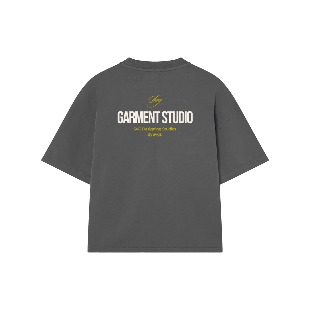 Grmnt Studio Tee