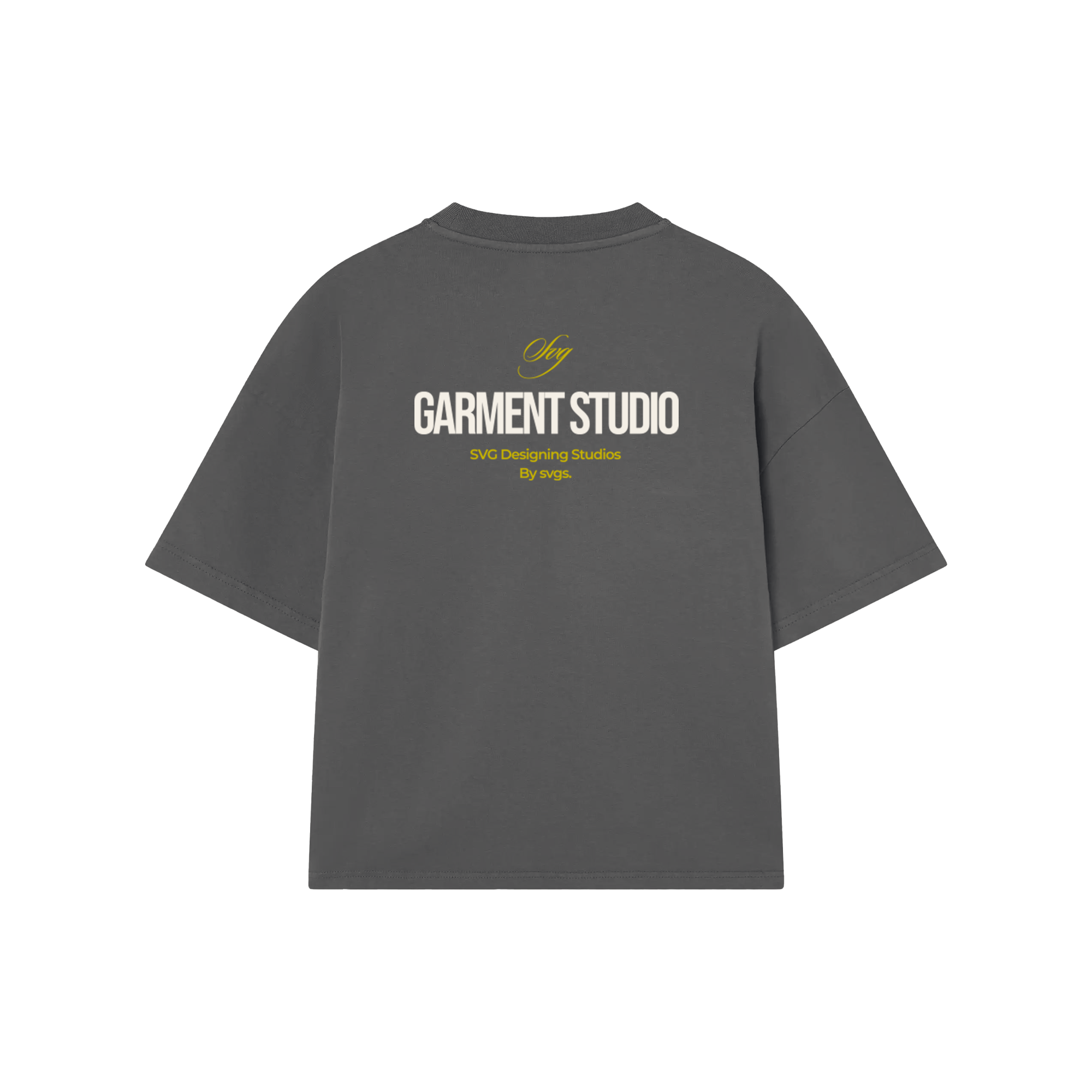 Grmnt Studio Tee