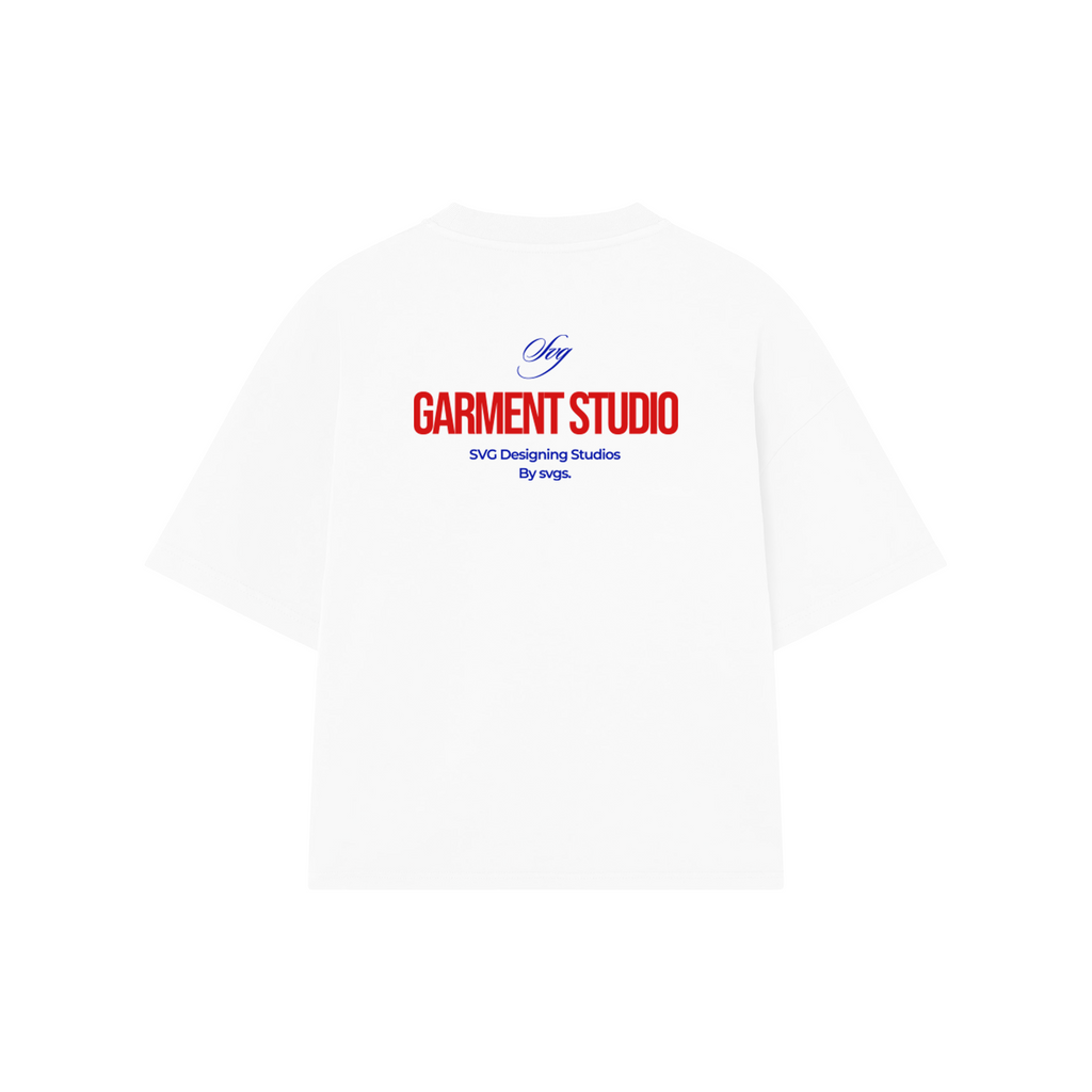 Grmnt Studio Tee