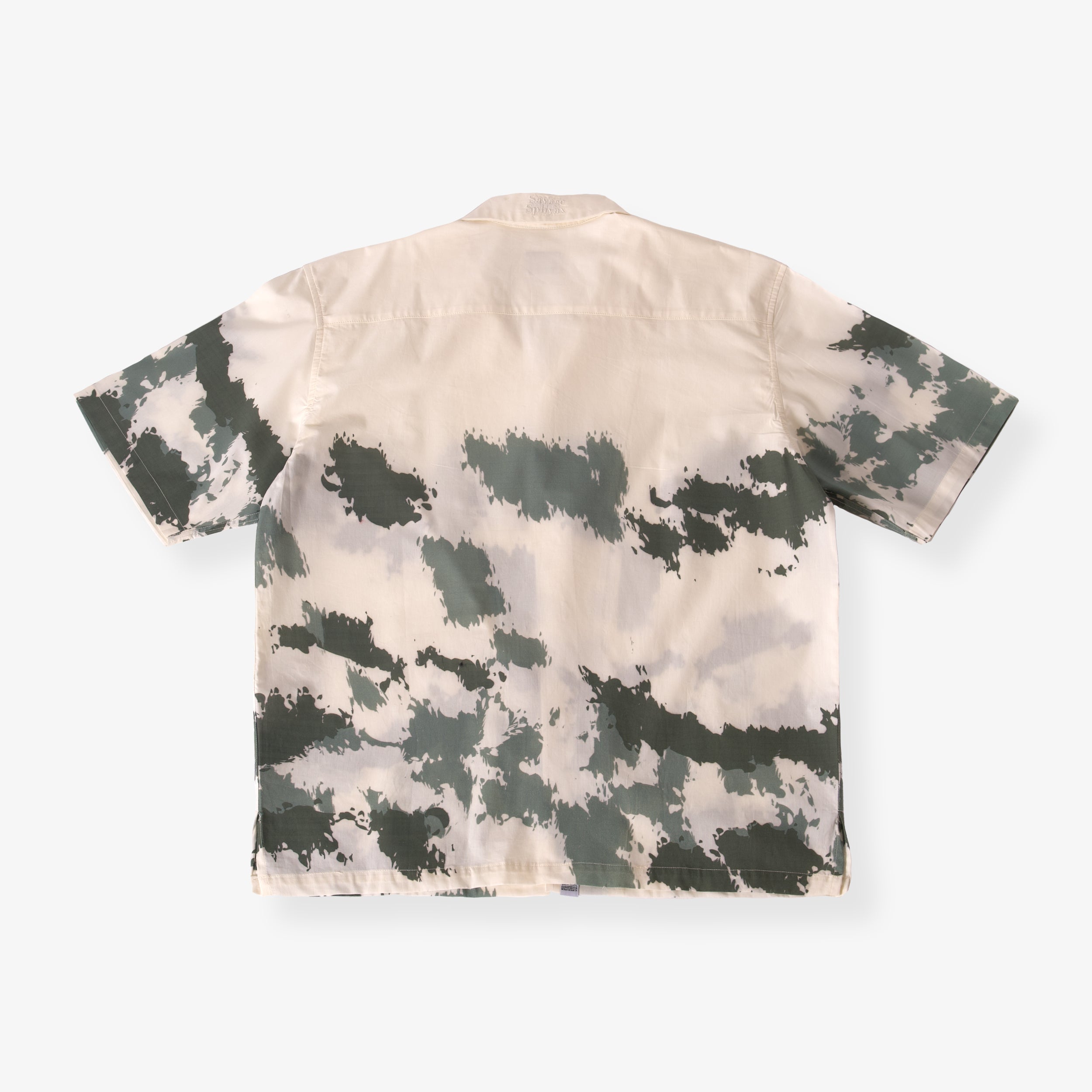 Cloudy Shirt