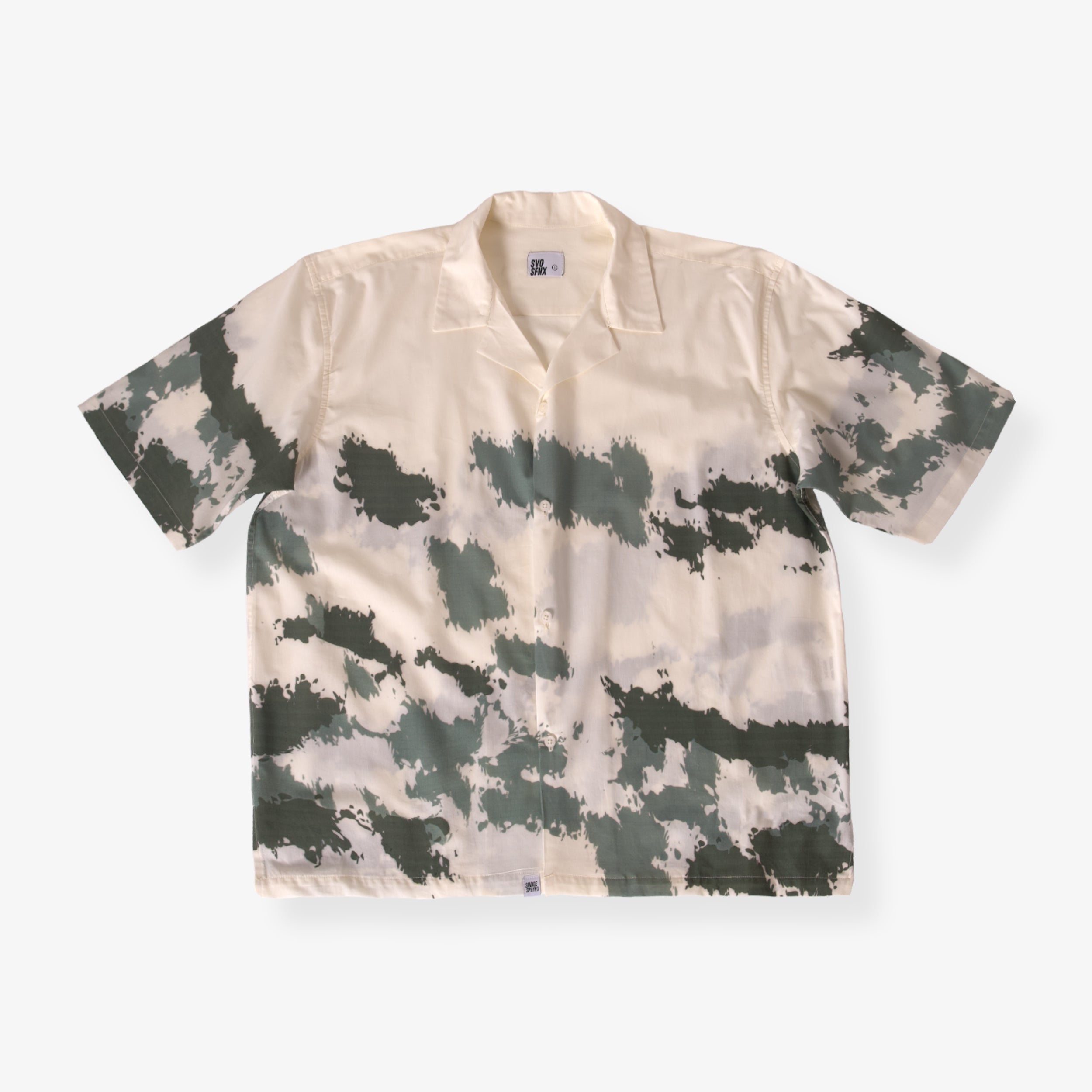 Cloudy Shirt
