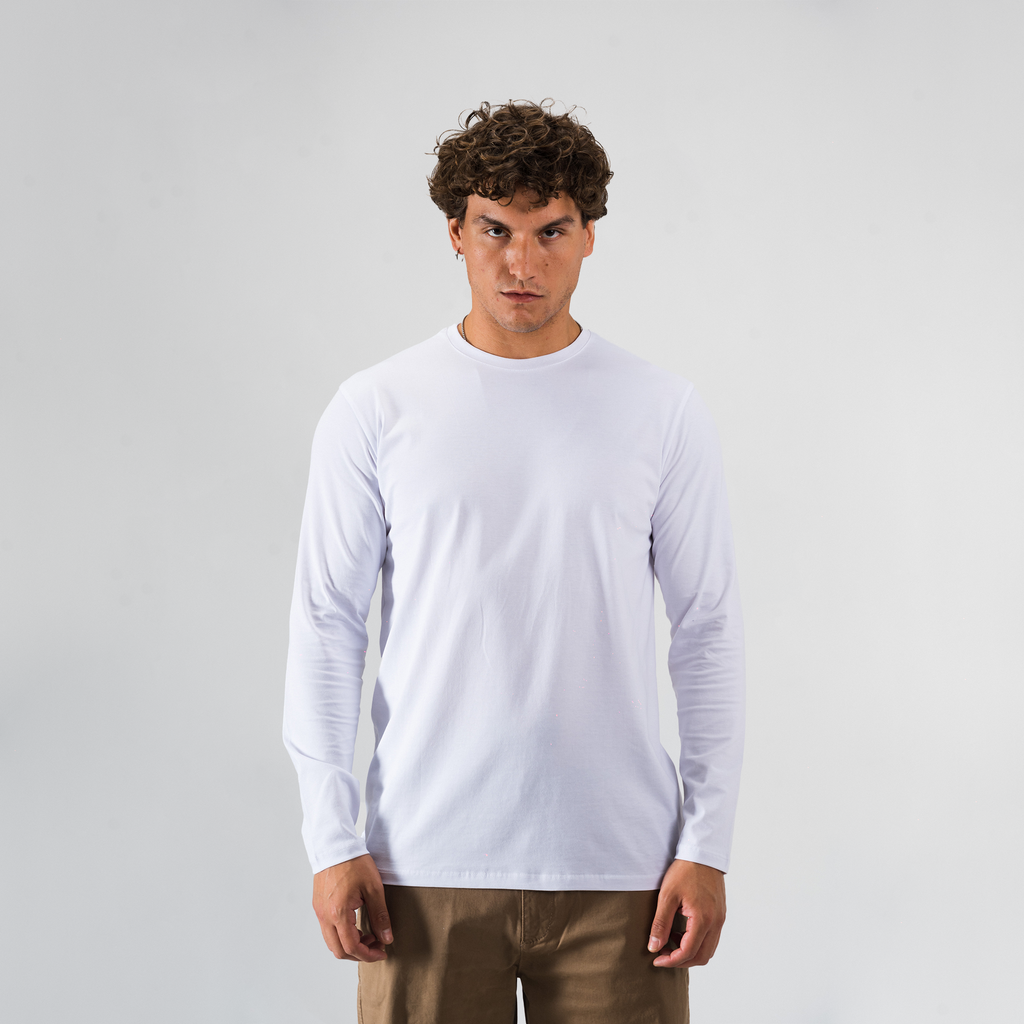 Long sleeve Tank