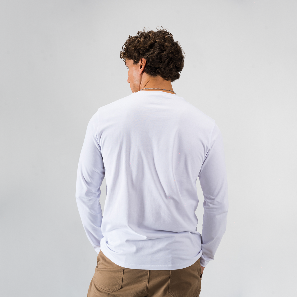 Long sleeve Tank
