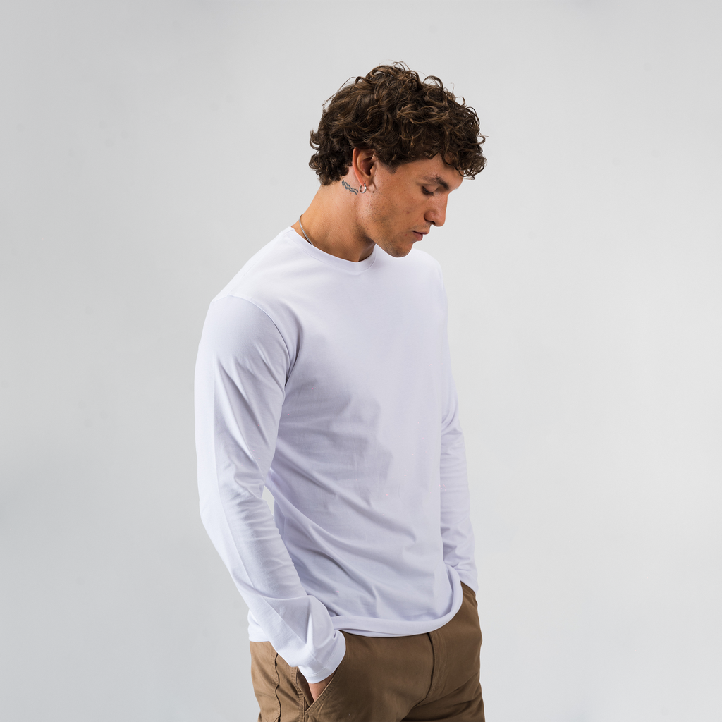 Long sleeve Tank