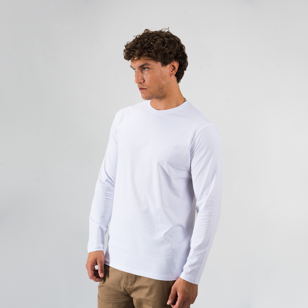 Long sleeve Tank