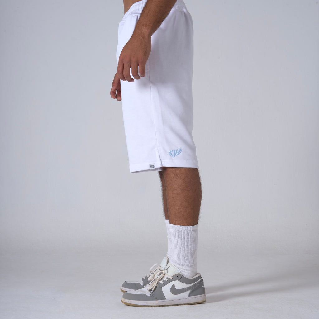 Stamped Shorts