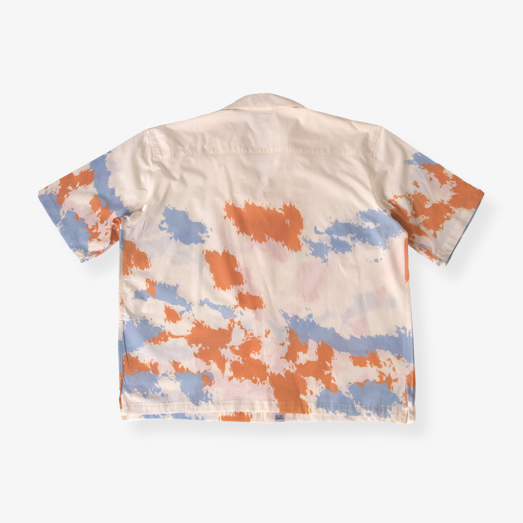 Cloudy Shirt