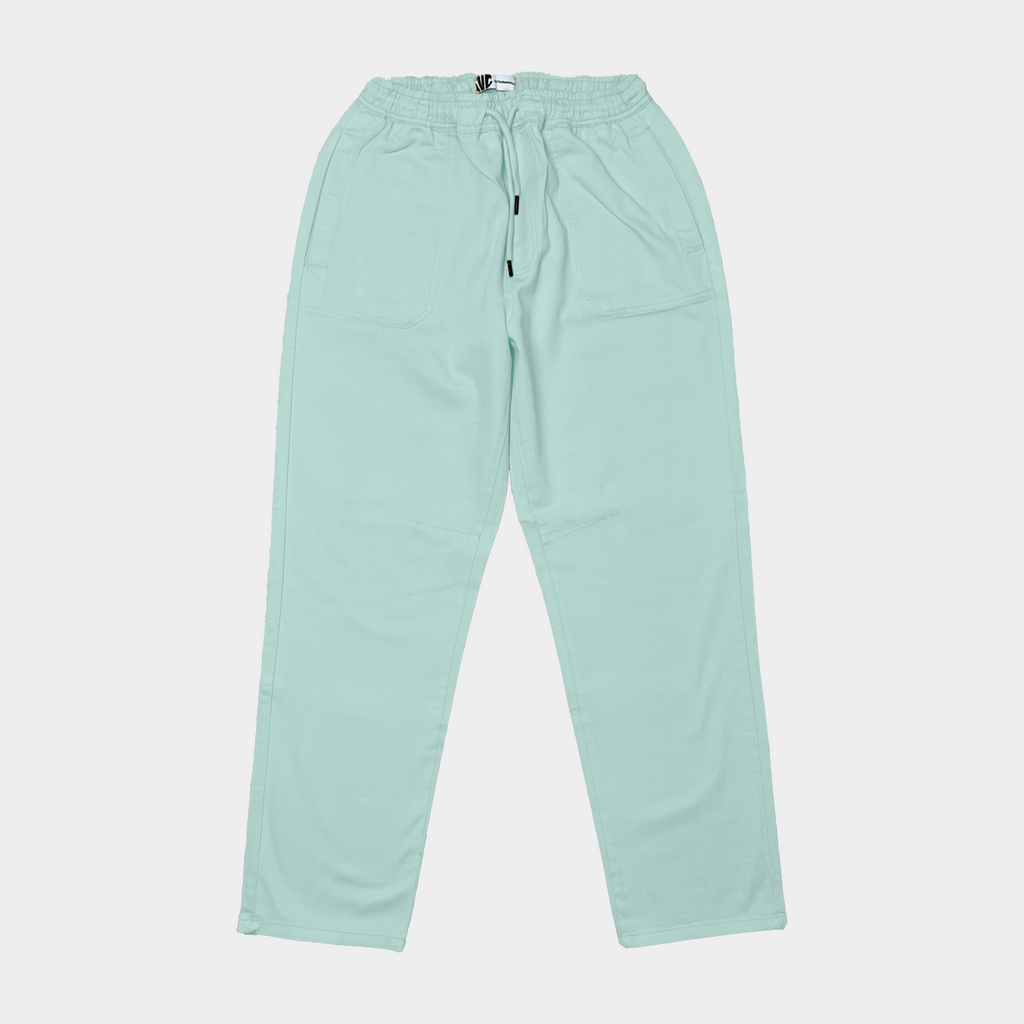 Baggy Raw Jeans