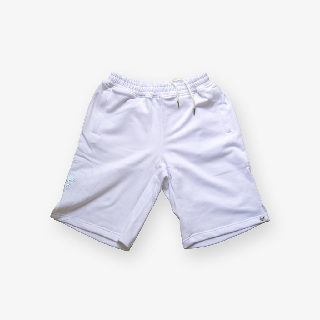 Stamped Shorts