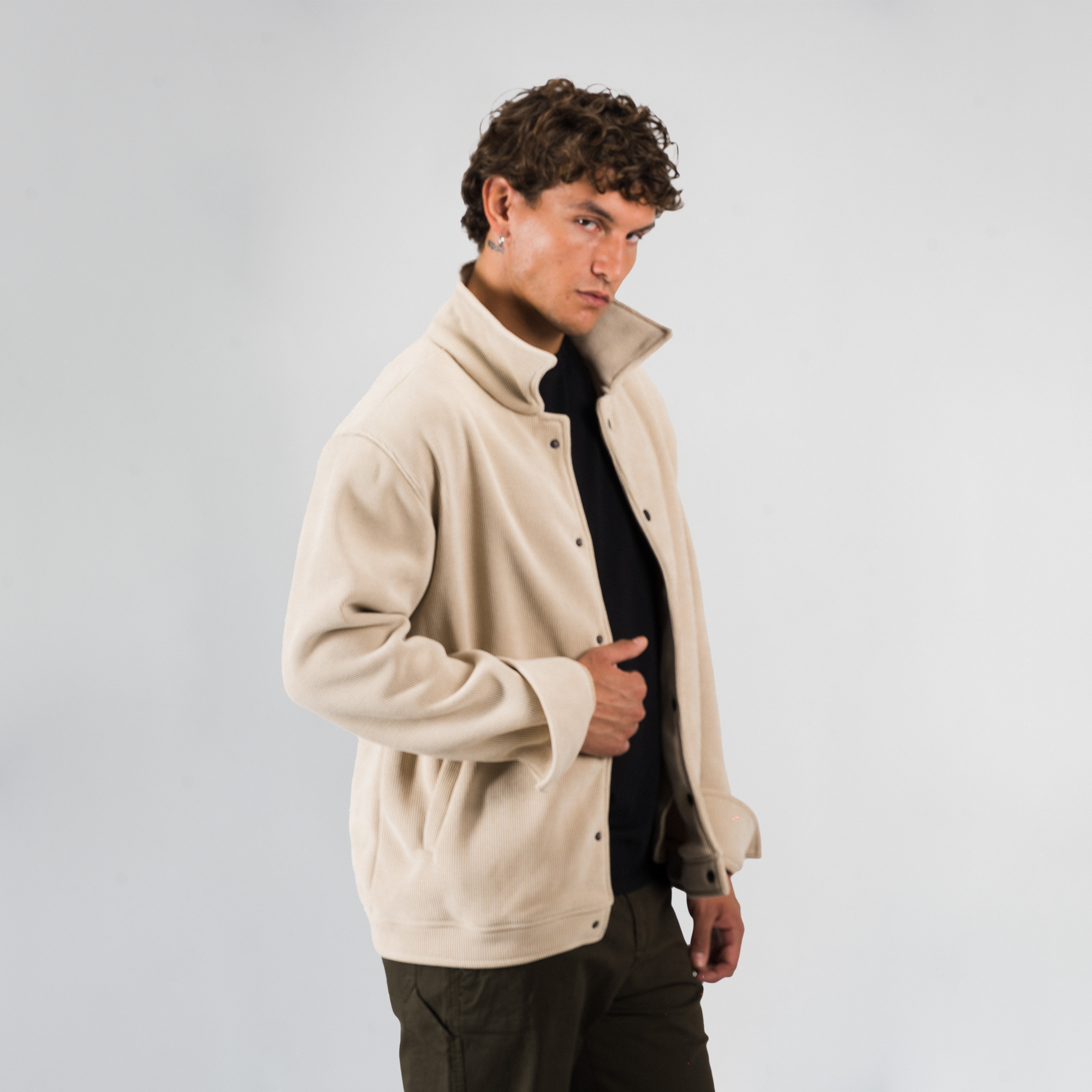 Carpenter Jacket