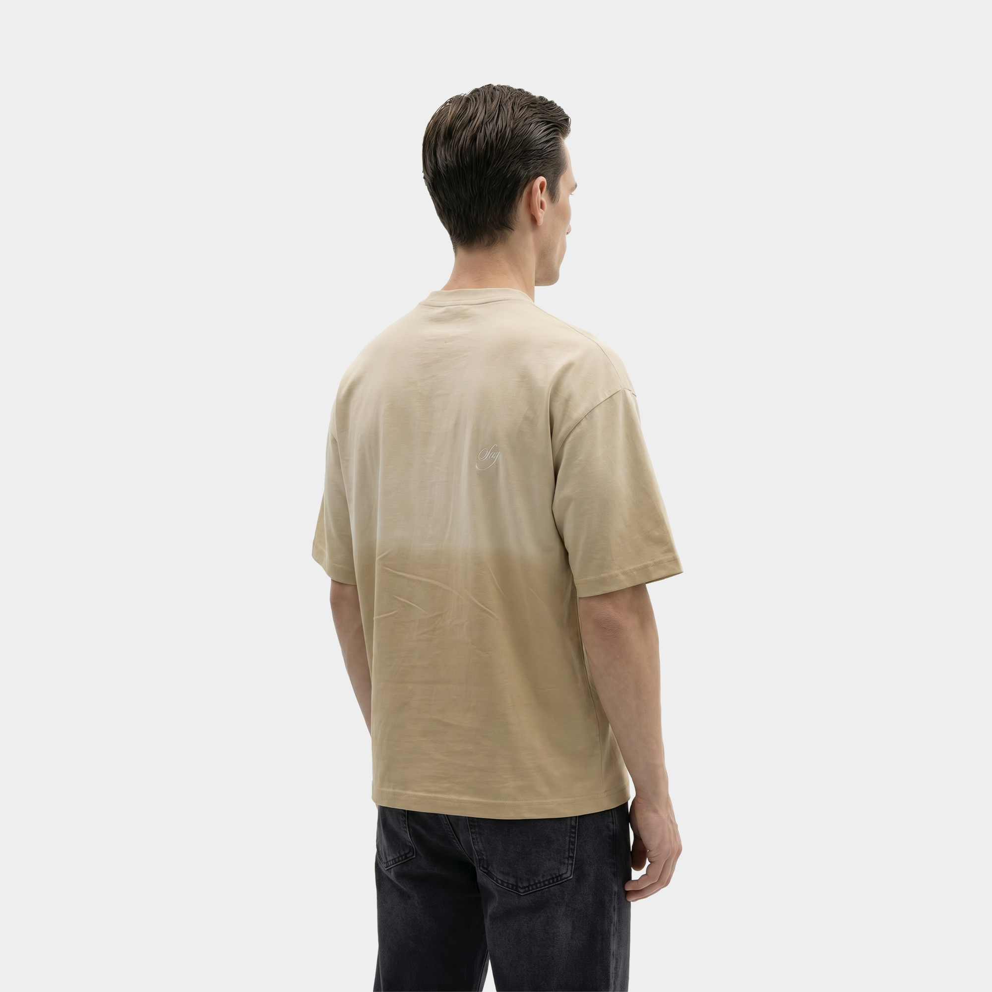 Faded Tee