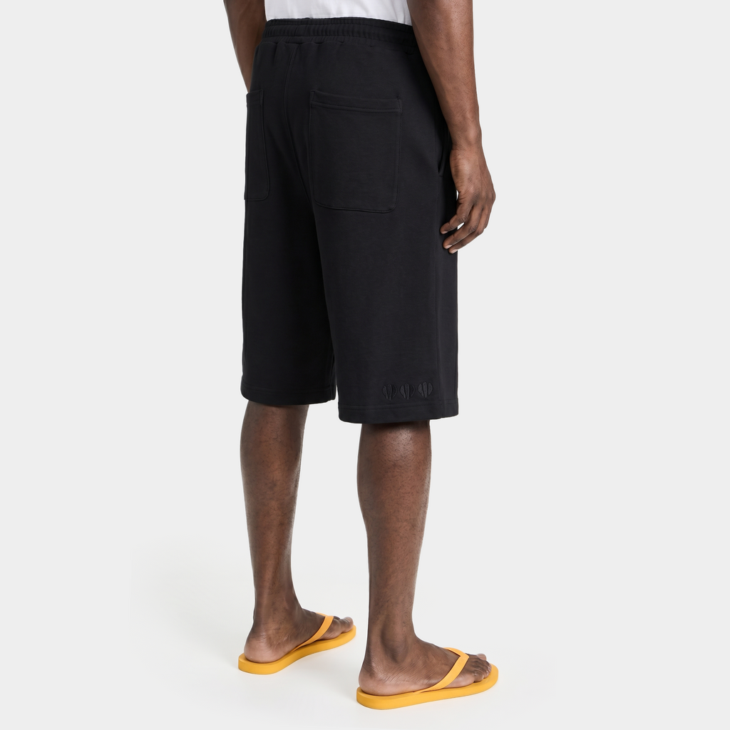 Dwarf Shorts