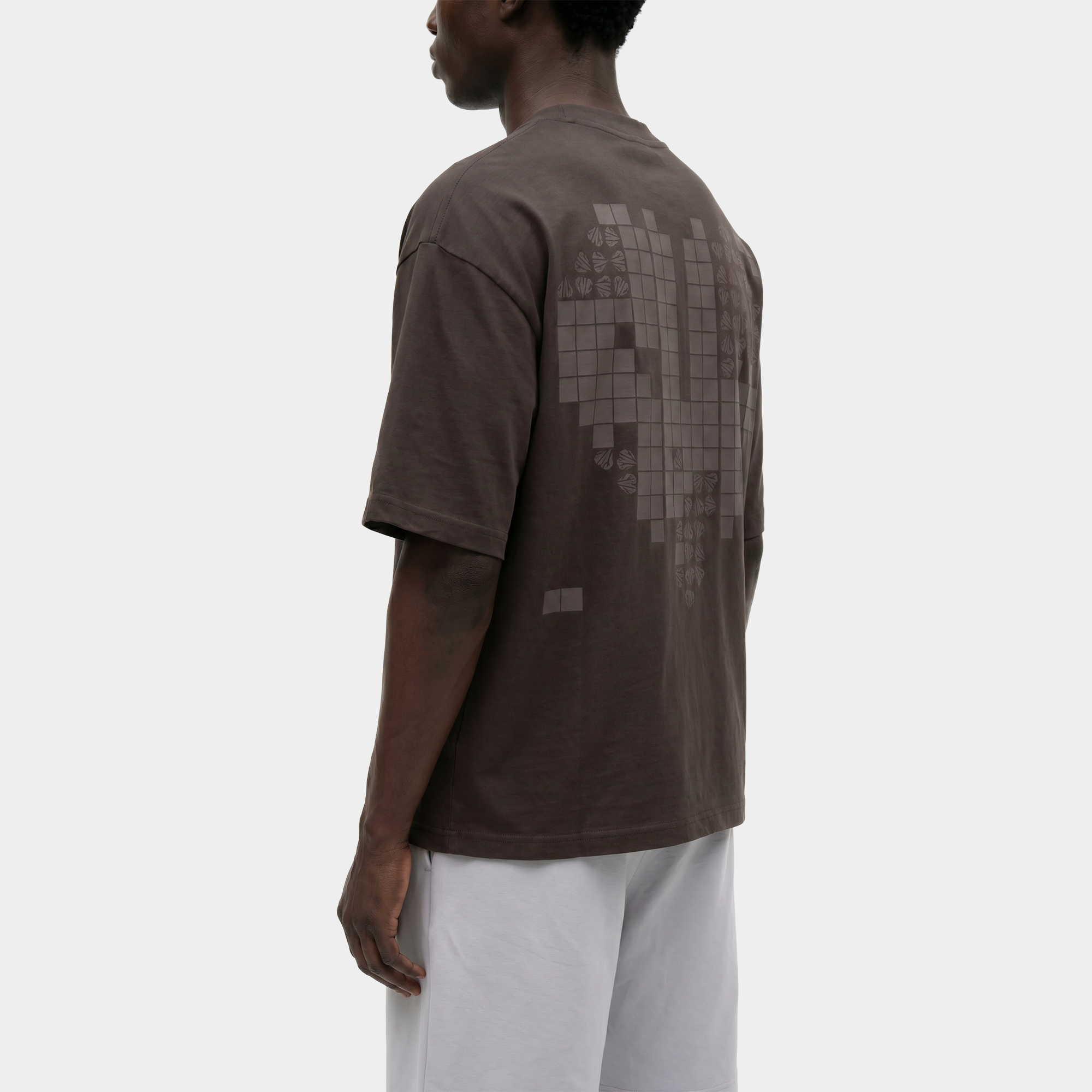 Bombast Tee V.2