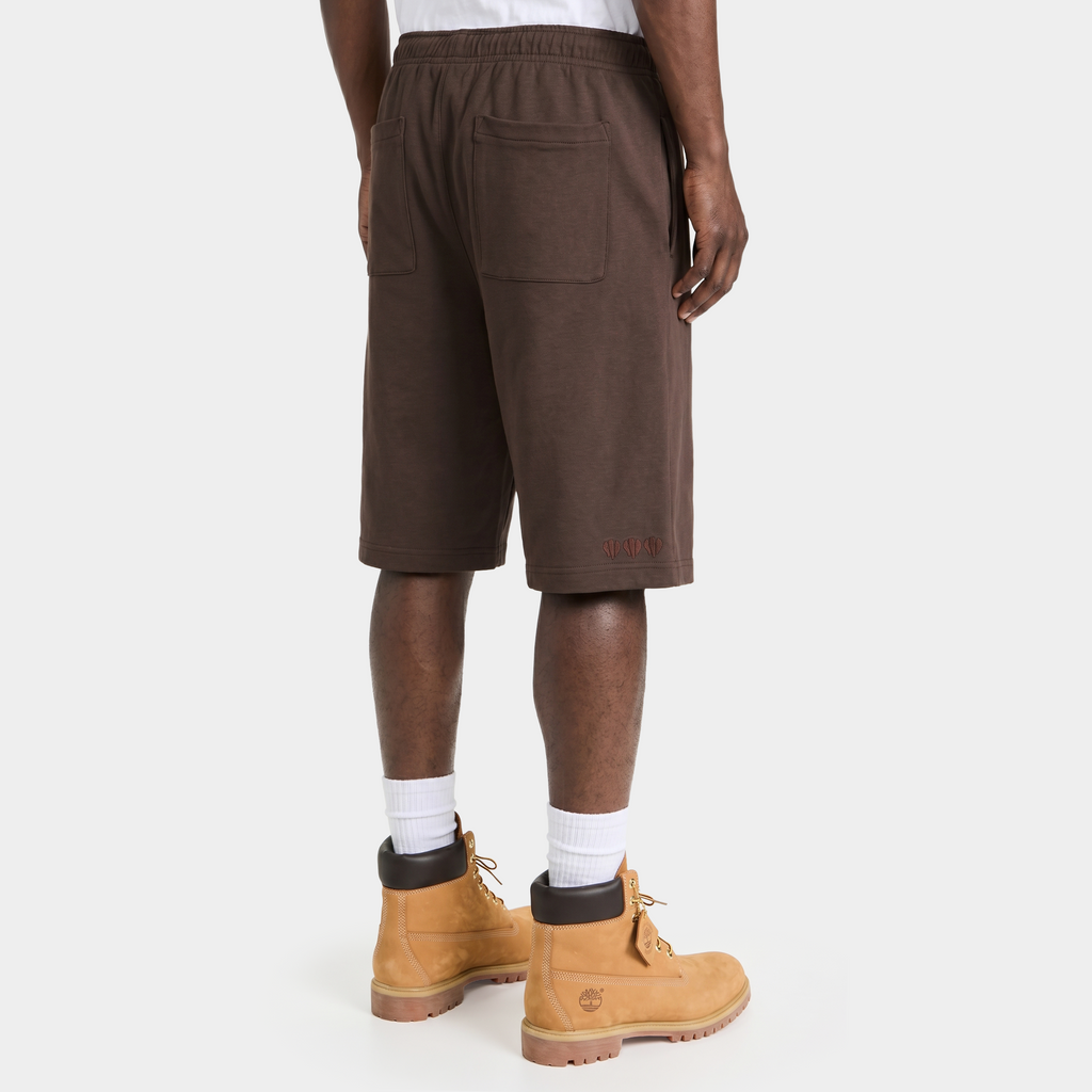 Dwarf Shorts