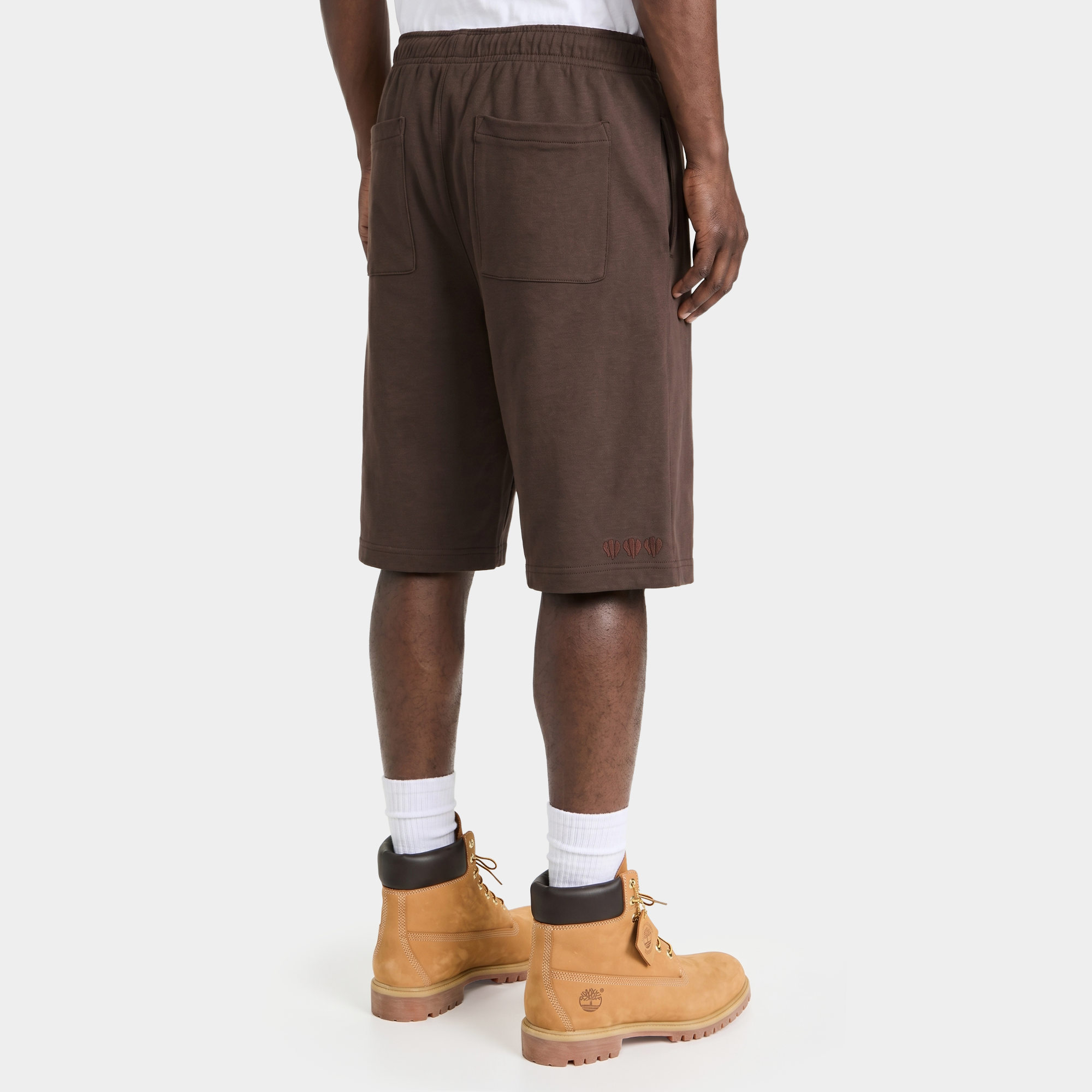Dwarf Shorts