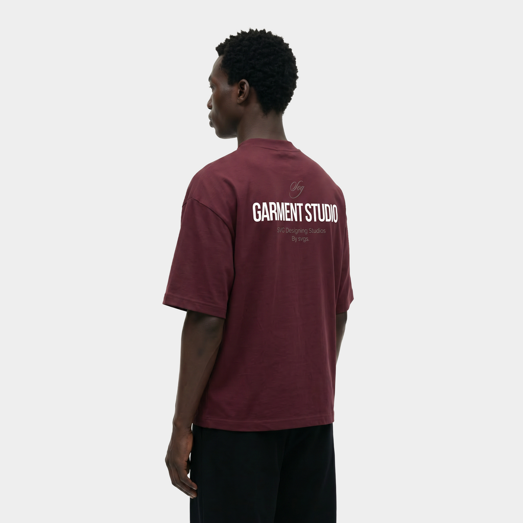 Grmnt Studio Tee