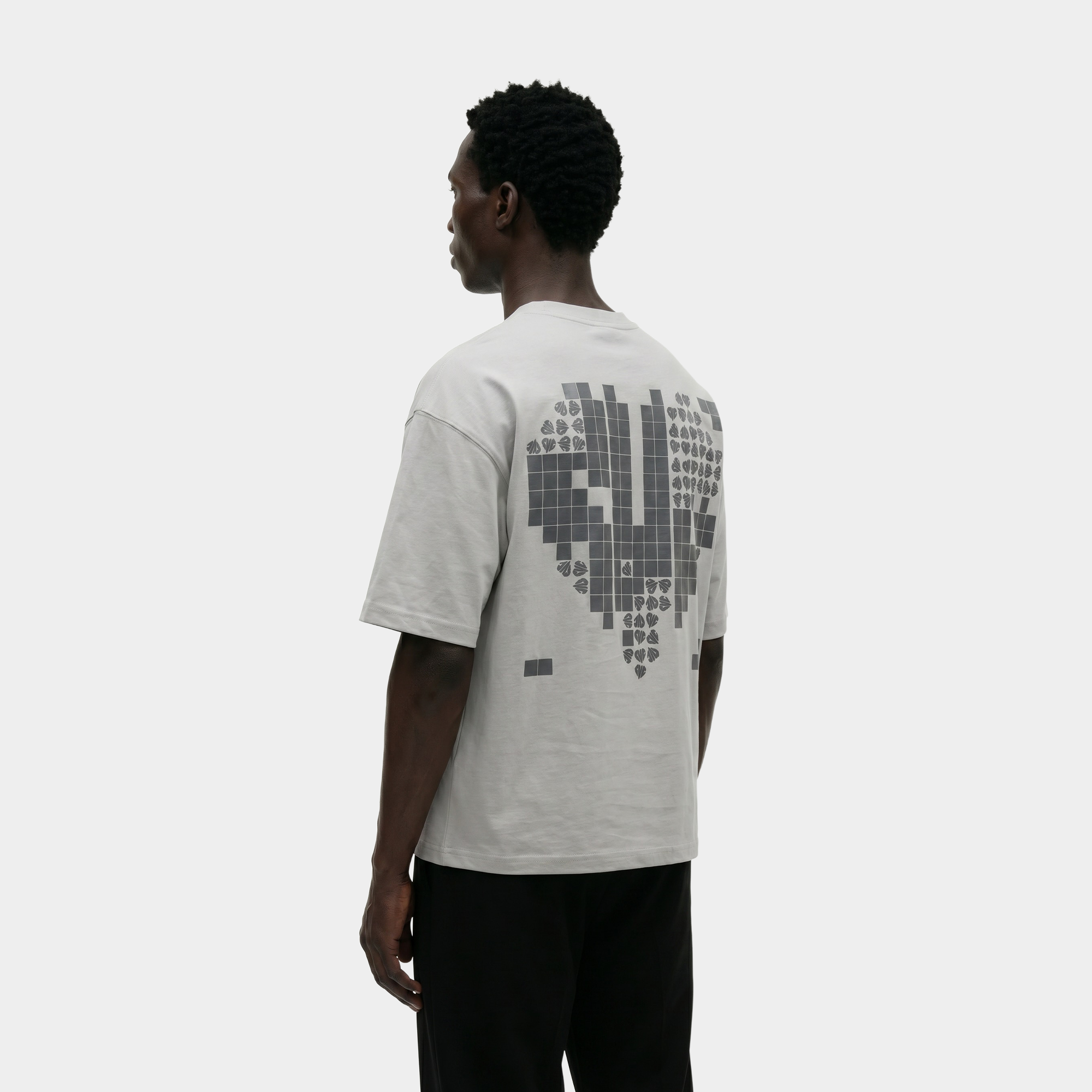 Bombast Tee V.2