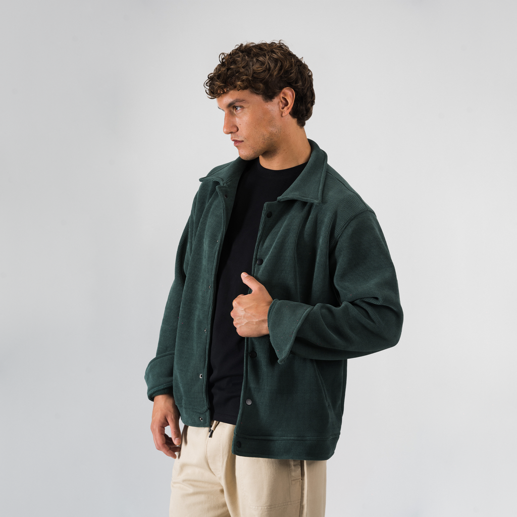 Carpenter Jacket