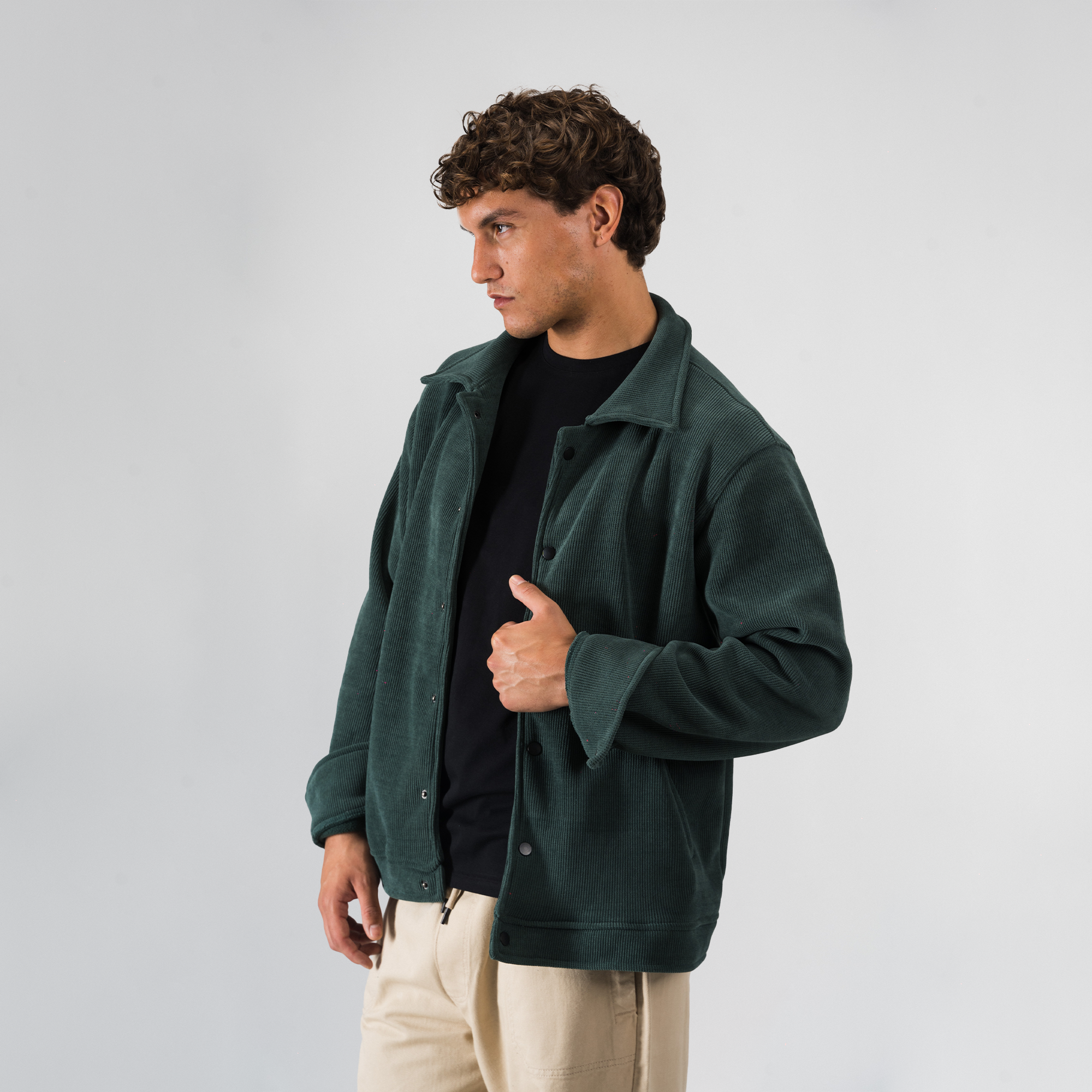 Carpenter Jacket