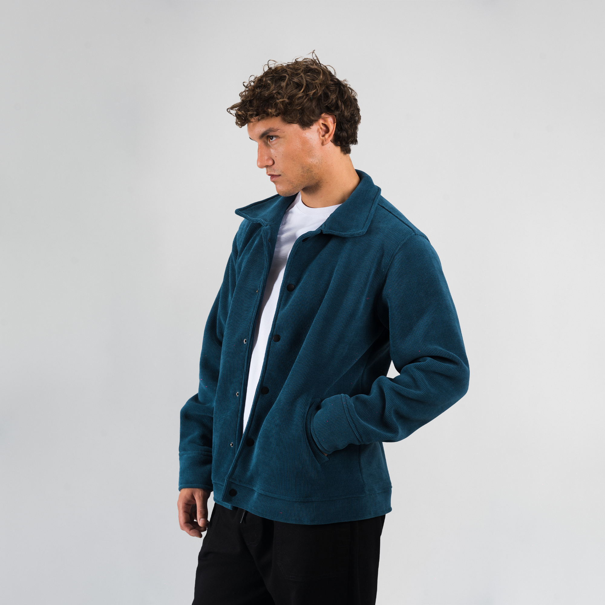 Carpenter Jacket