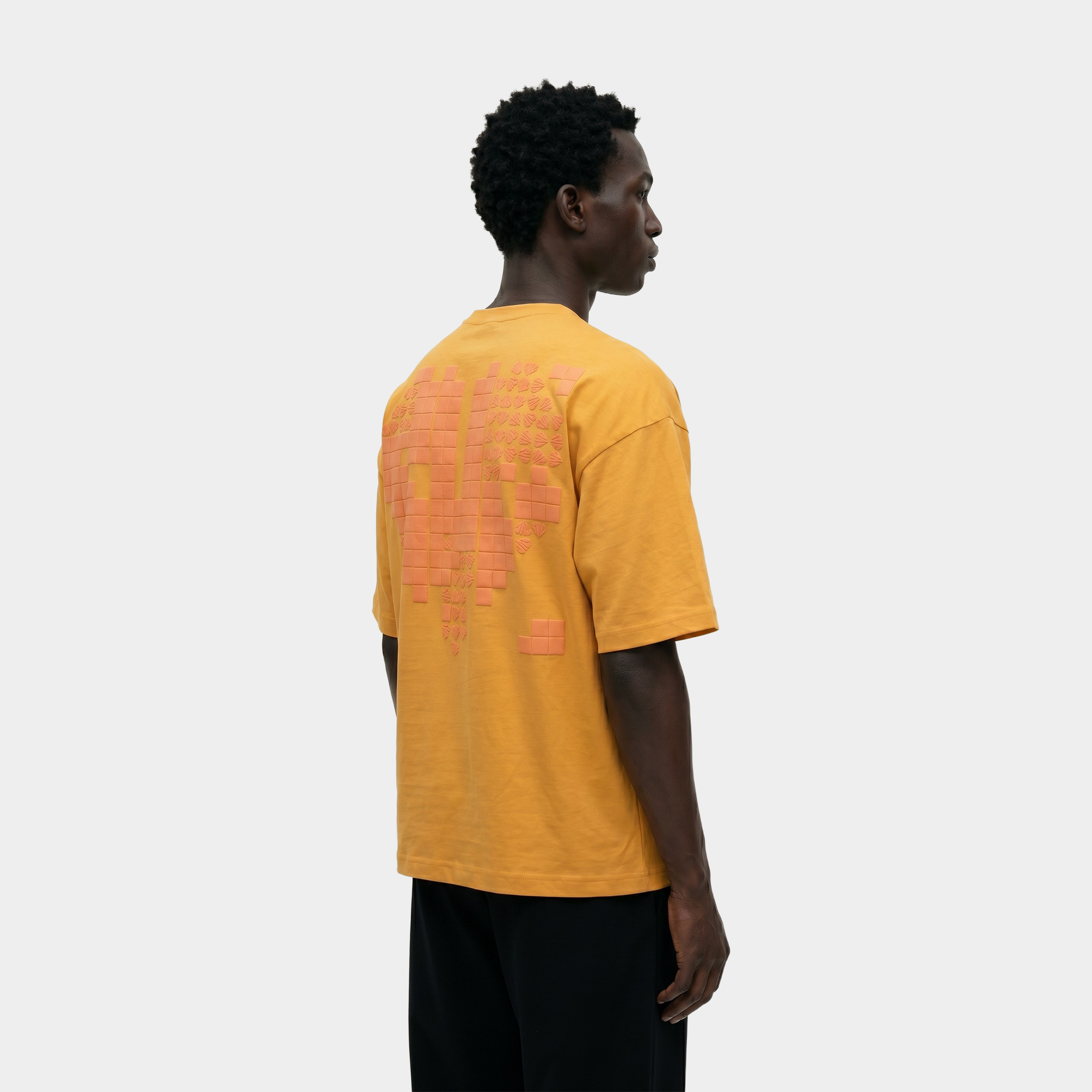 Bombast Tee V.2