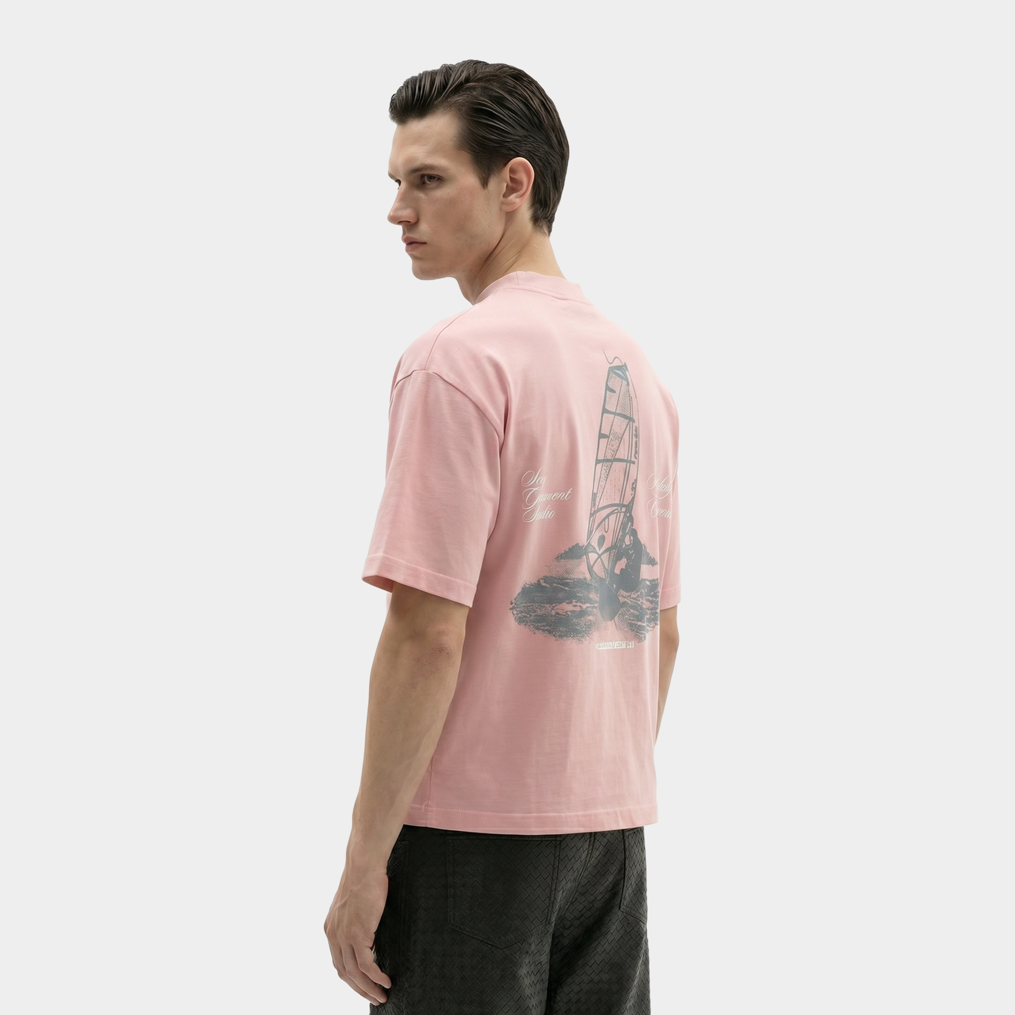 Surfin Tee