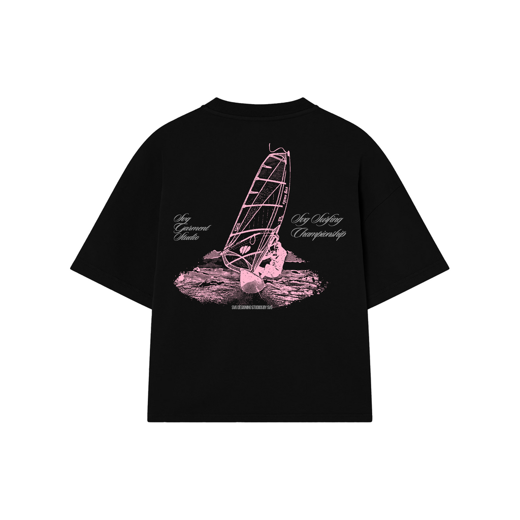 Surfin Tee