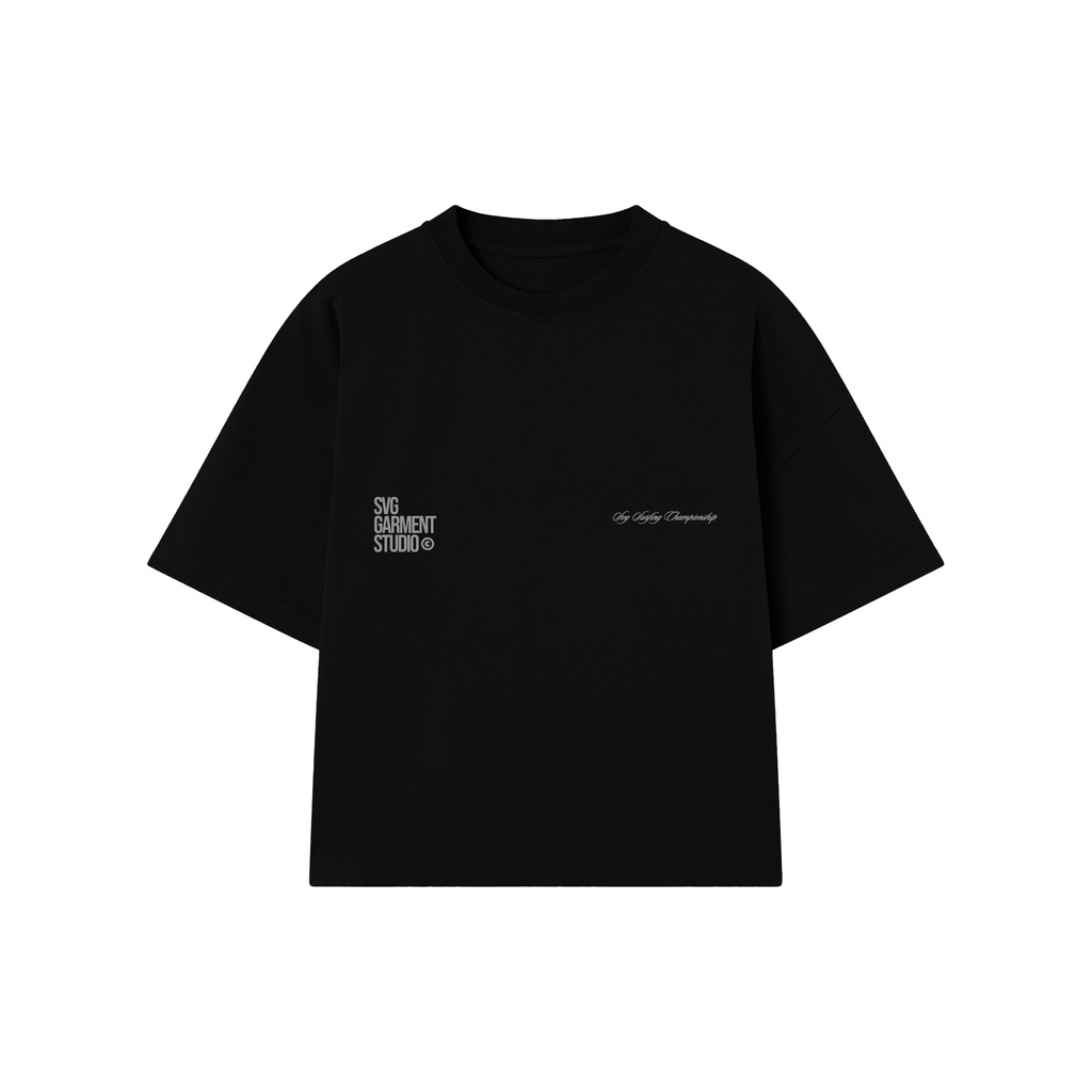 Surfin Tee
