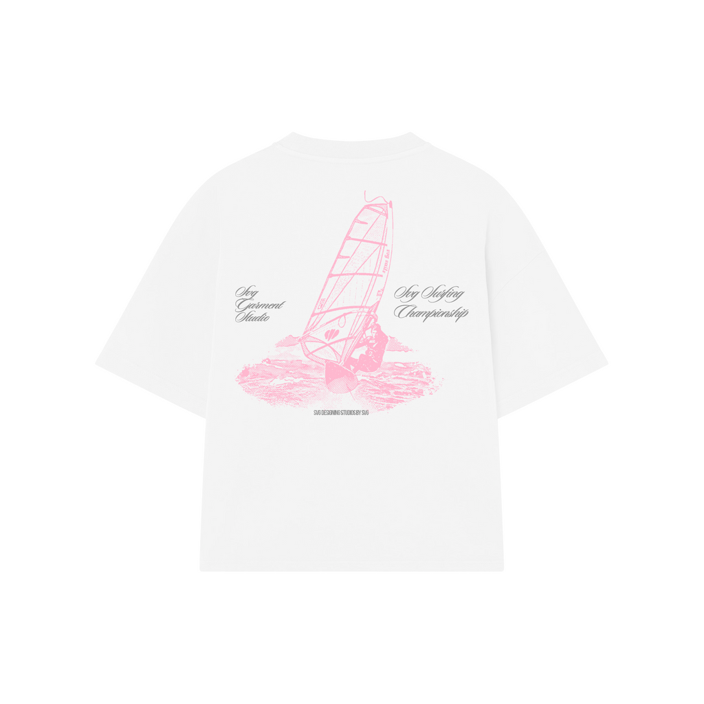 Surfin Tee