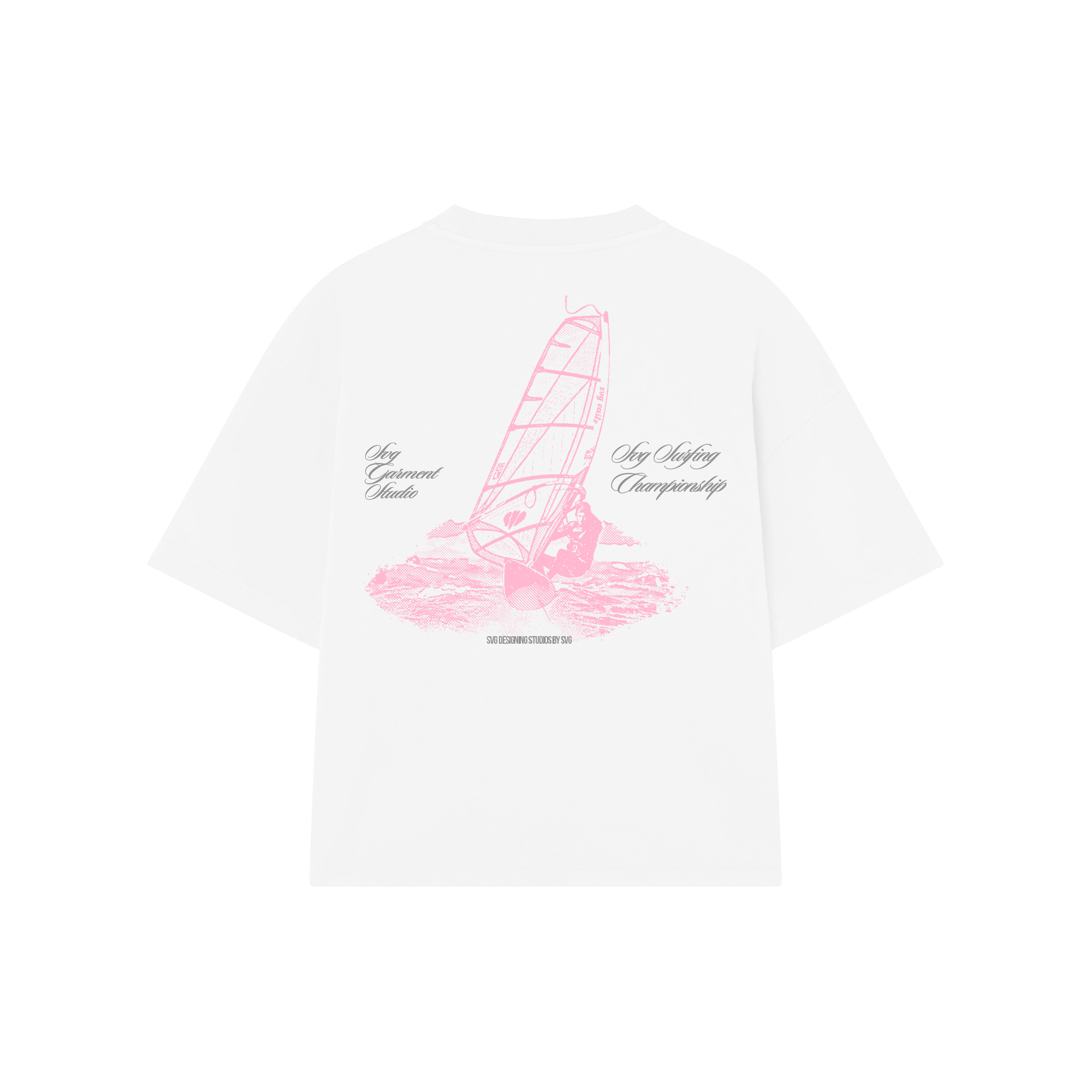 Surfin Tee