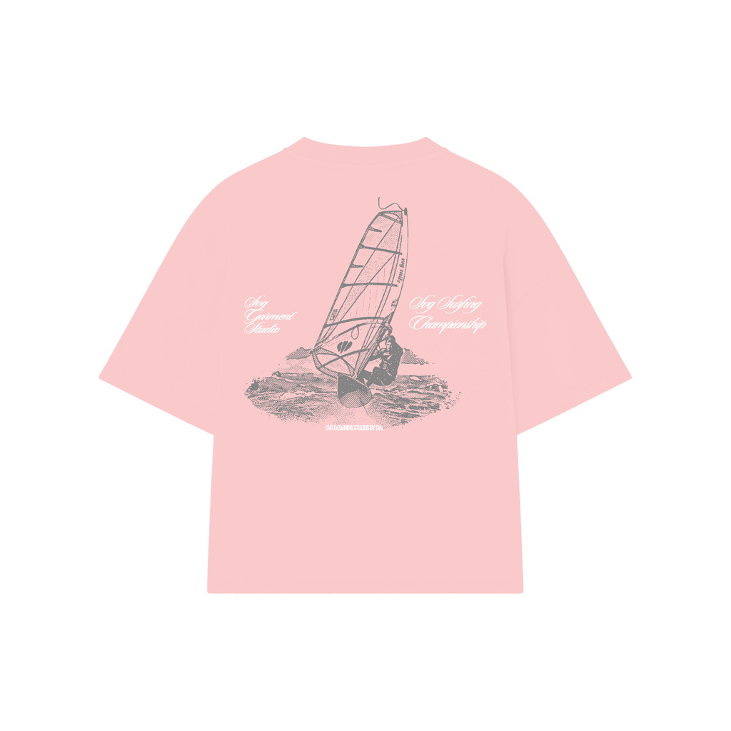 Surfin Tee
