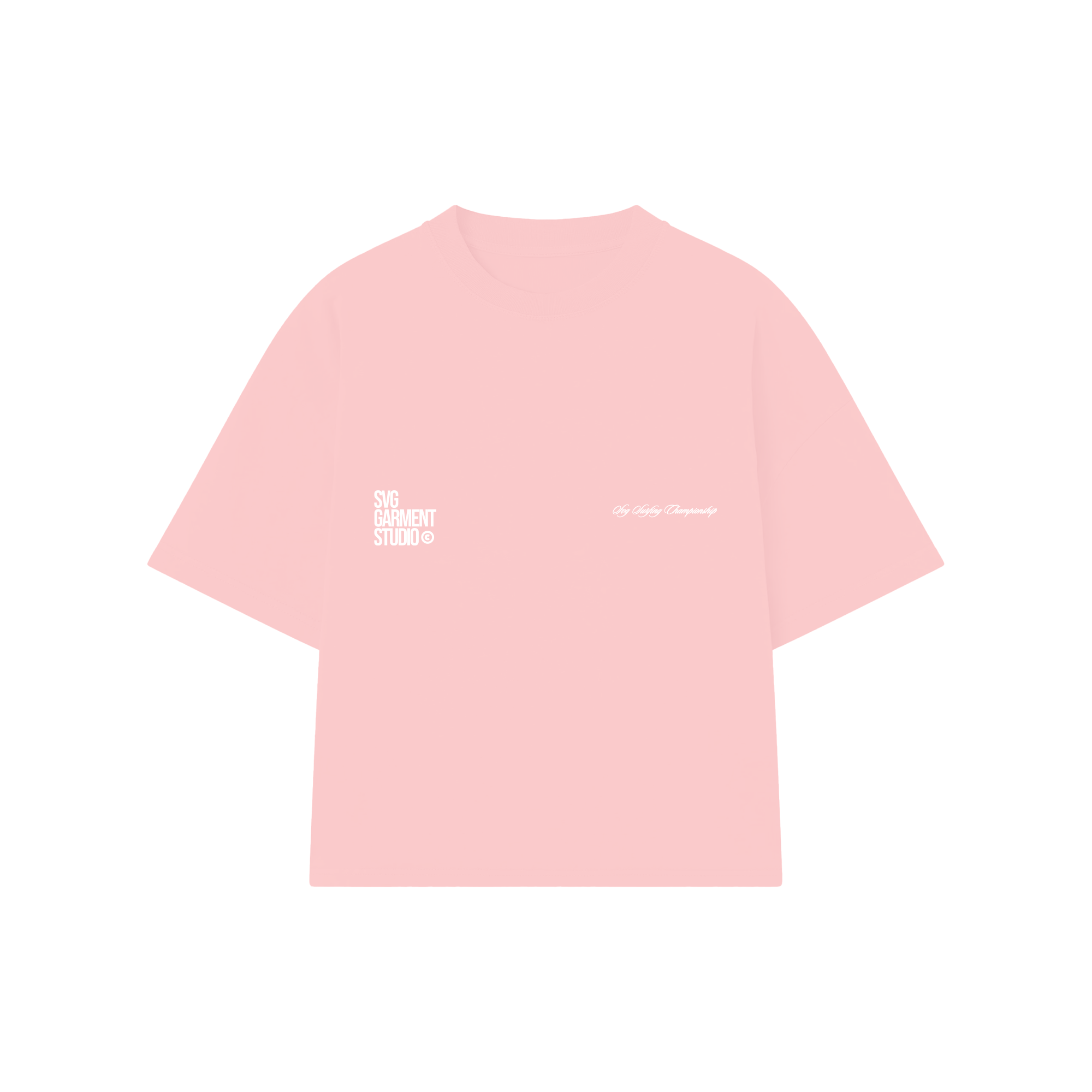 Surfin Tee