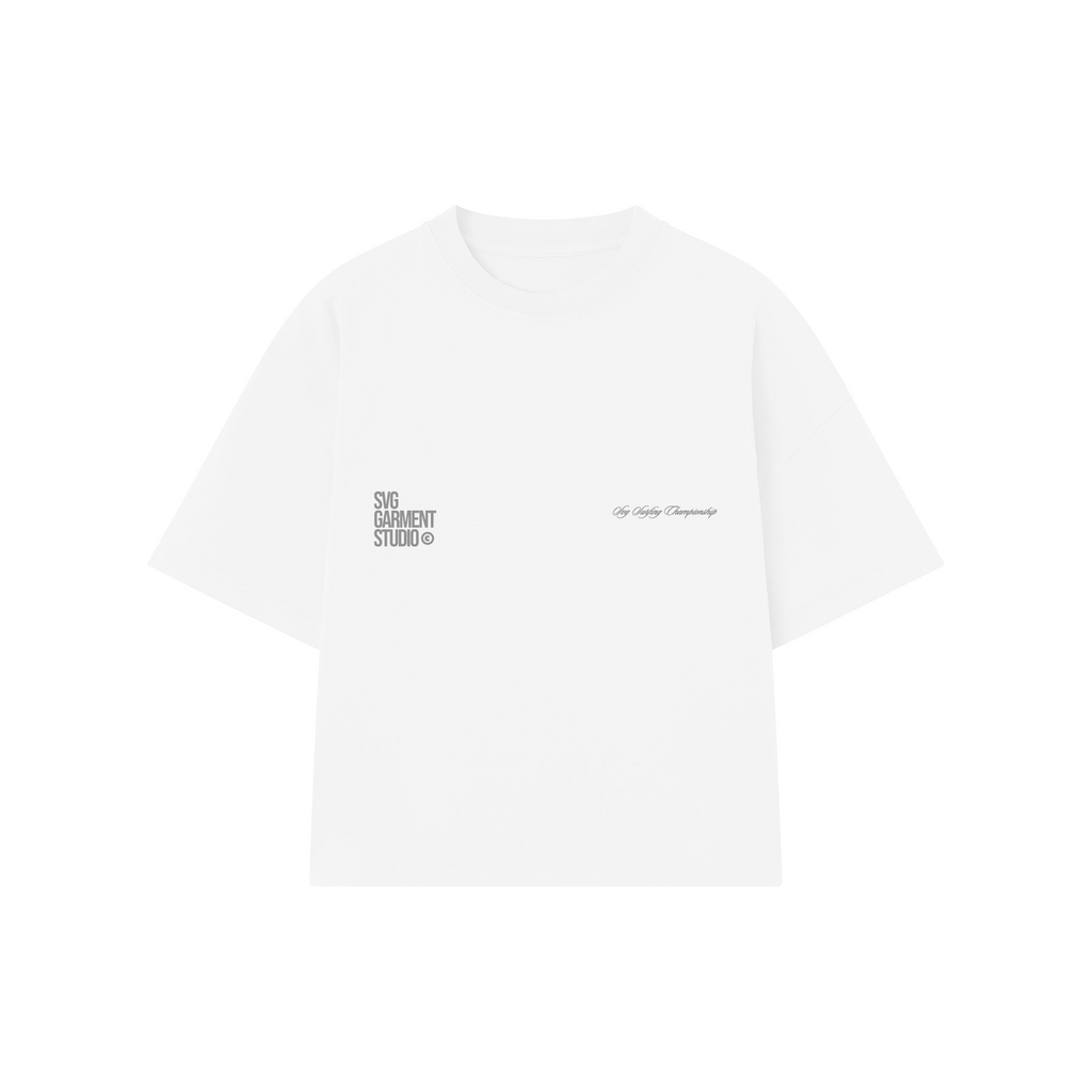 Surfin Tee