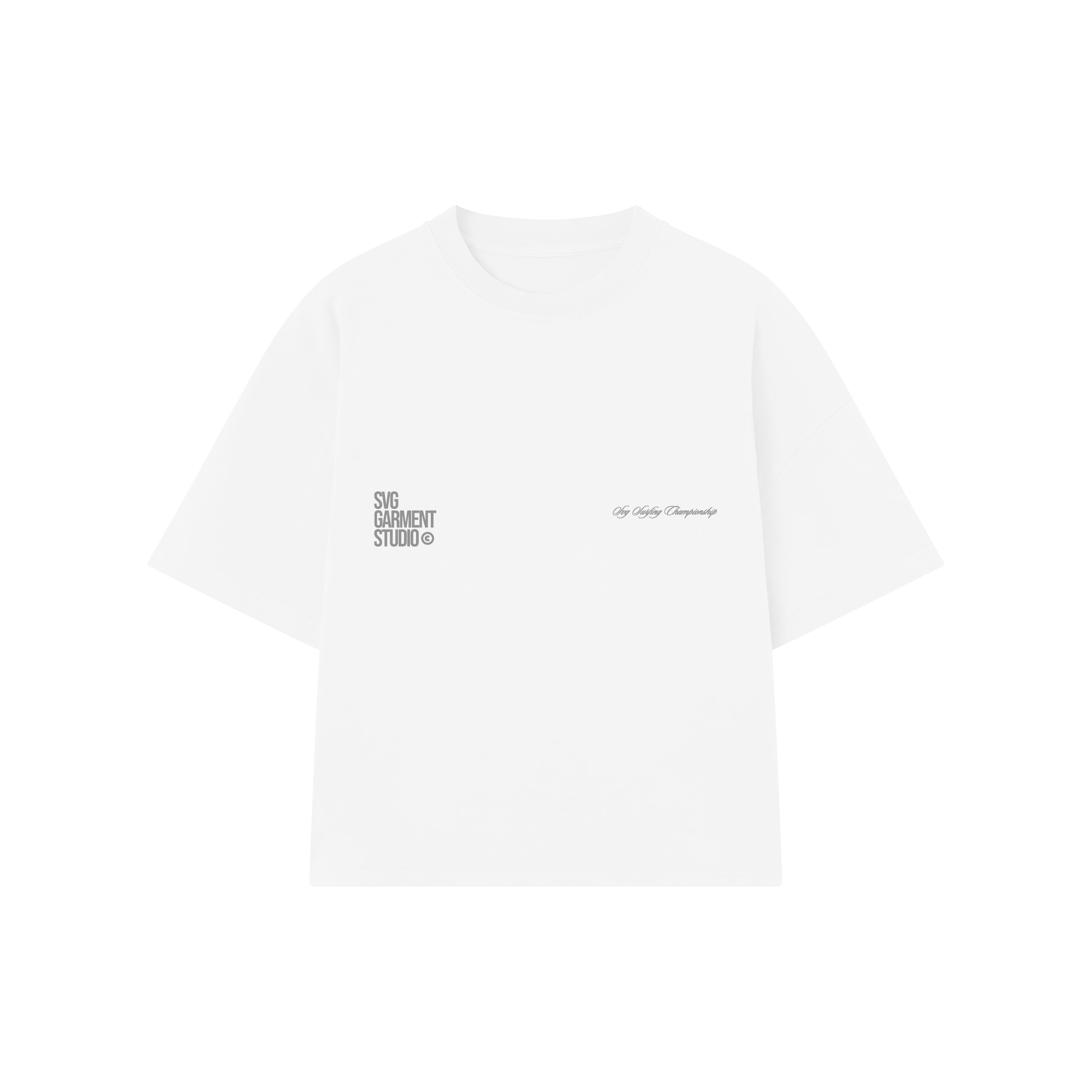 Surfin Tee