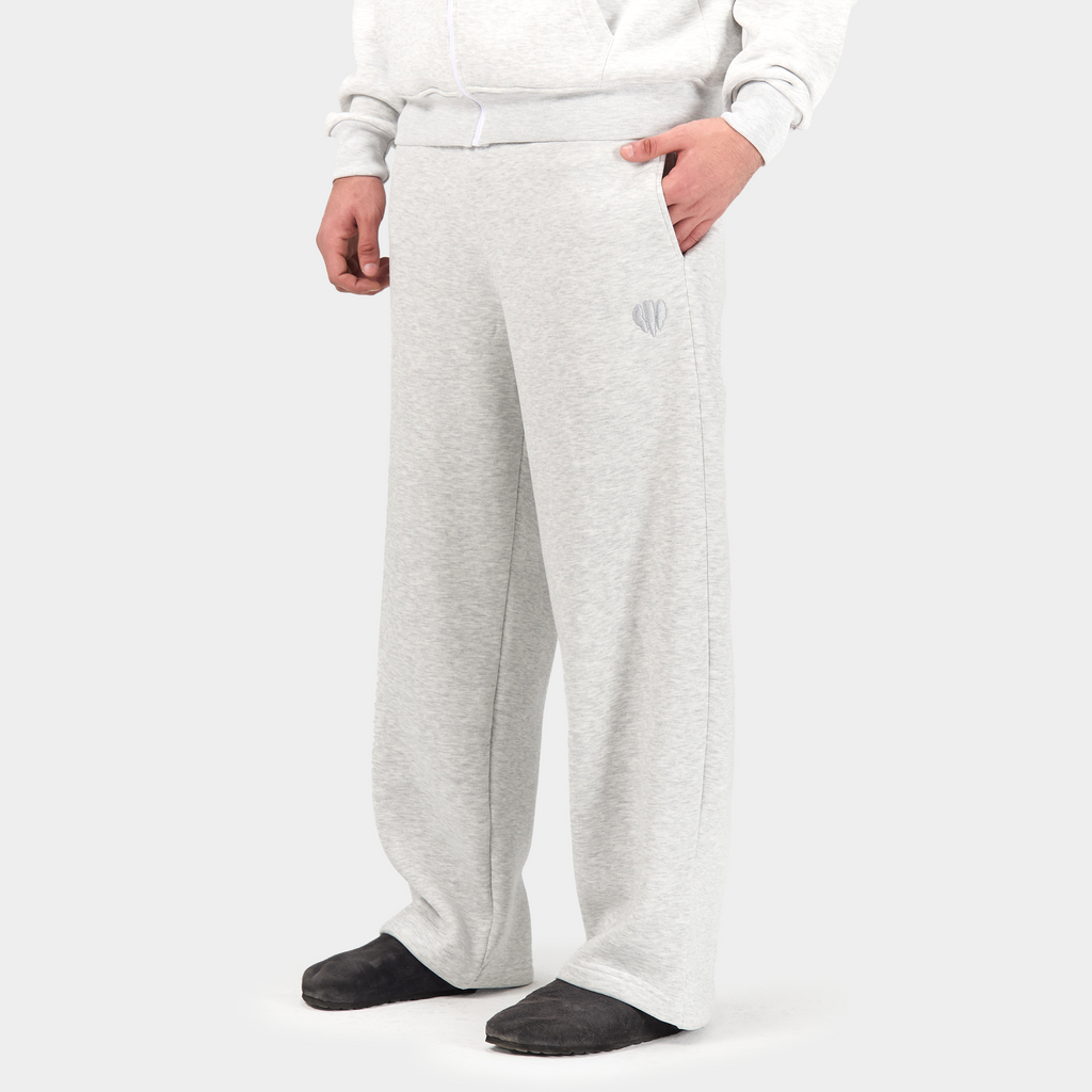 Embroidered Sweats